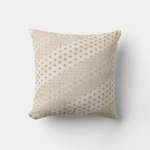 Luxury Throw Pillow