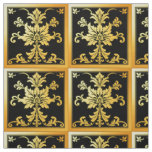 Luxury Trendy Elegant Floral Collection Fabric