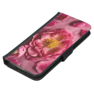 Luxury Wallet Case for iPhone – Premium Leather