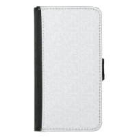 Luxury Wallet Phone Case Stylish Slim Carry
