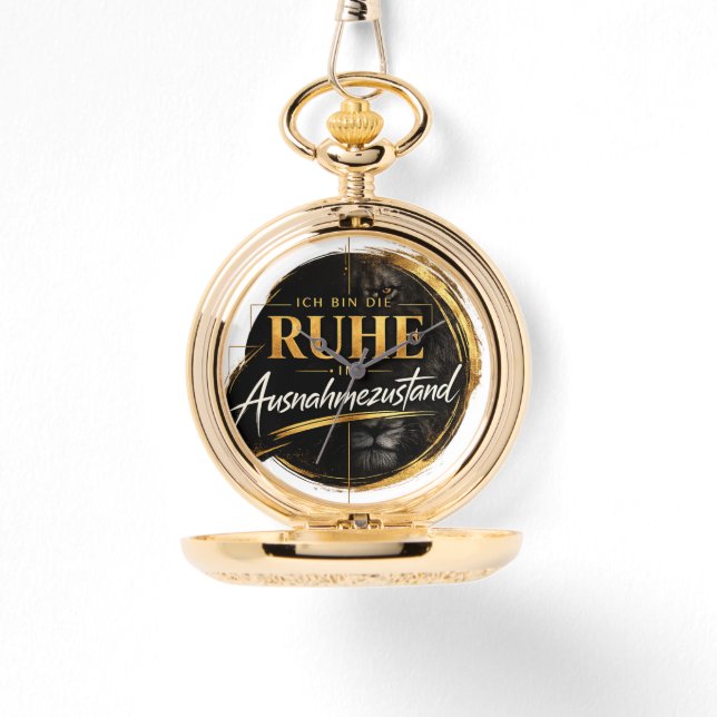 luxury watches men (Front)