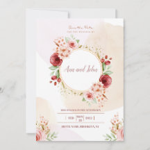 Luxury wedding