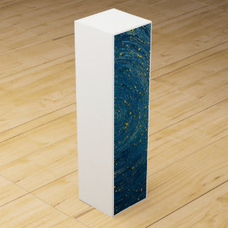 Luxury Wine Box | Elegant Gift Wine Packaging