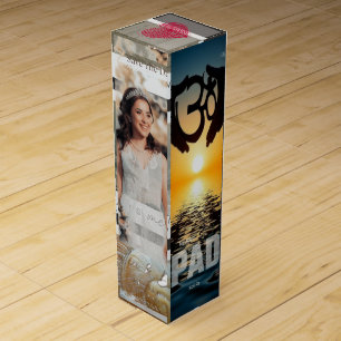 Luxury Wine Gift Box – The Perfect Presentation