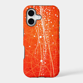 Luyten 201219 iPhone 17 case