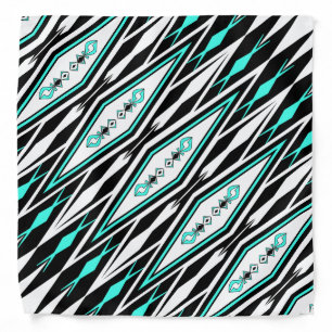 Luyu ~ Wild Dove Bandana