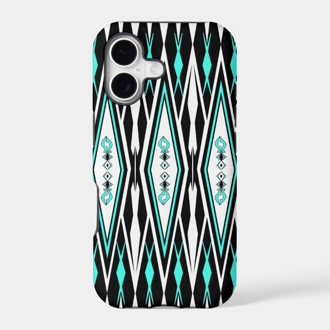 Luyu ~ Wild Dove Iphone Case (Back)