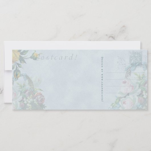 LUZERN 2 - Postcard (Back)