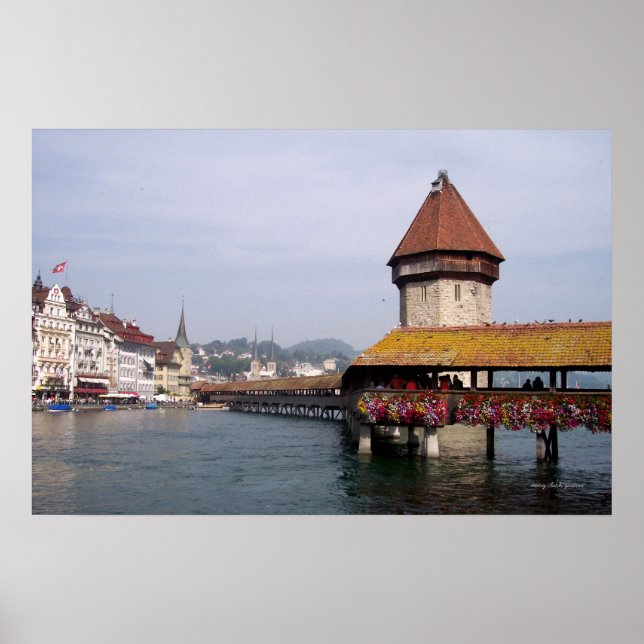 luzern poster (Front)