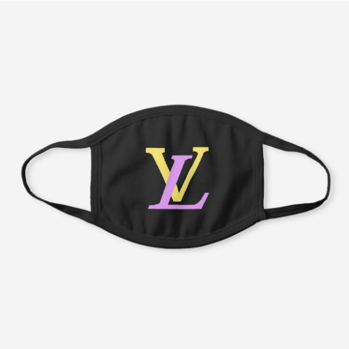 LV Logo Mask