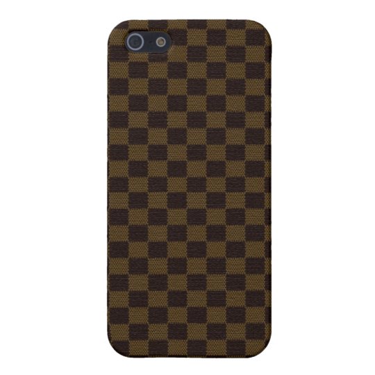 LV pattern iphone 5/5S case | 0