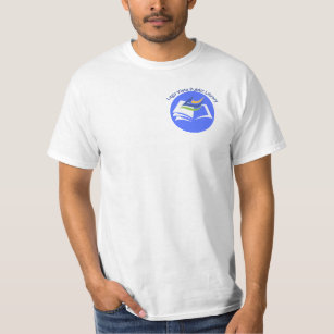 LV 426 Derelict Spacecraft Vacation Parody T-Shirt