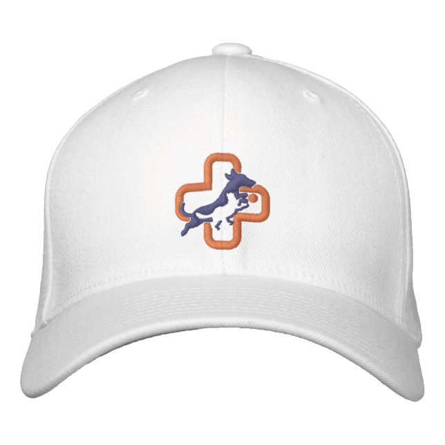 LVH Hat (Front)