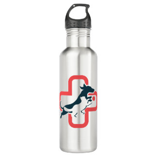 LVH Water bottle