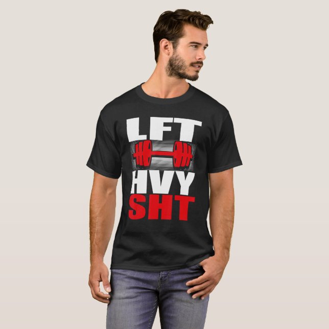 Lvt Shirt 
