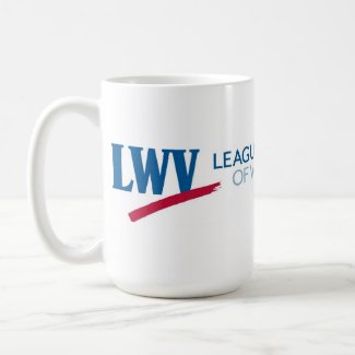 LVWWake Classic Mug