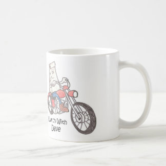 LwD Classic Logo Mug