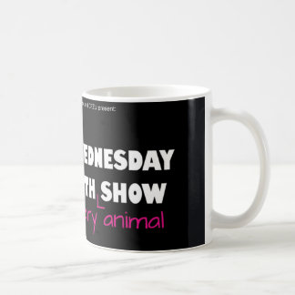 LWOTM - Official Logo Mug