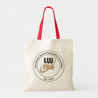 LWSRA bag - Choose your style & color!