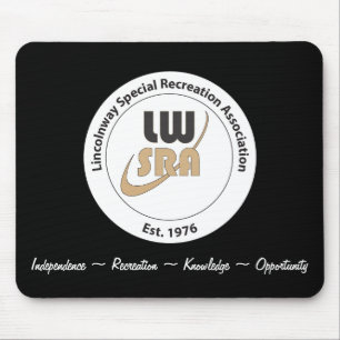 LWSRA Mousepad