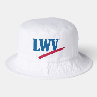 LWV Bucket Hat