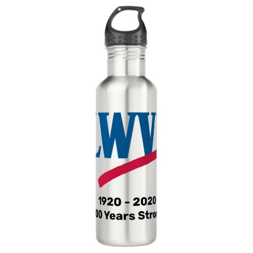 LWV Water Bottle
