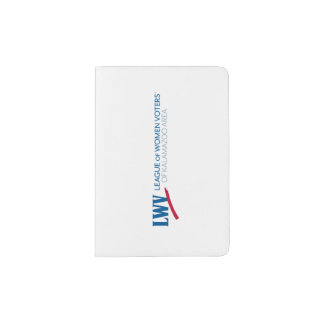 LWVKA Passport Holder