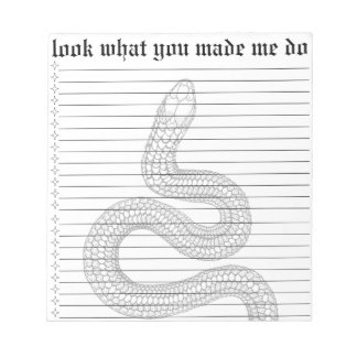 LWYMMD NOTEPAD