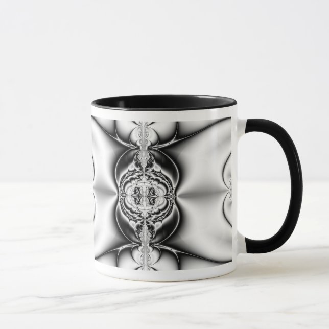 Lyapunov E57 Mug (Right)