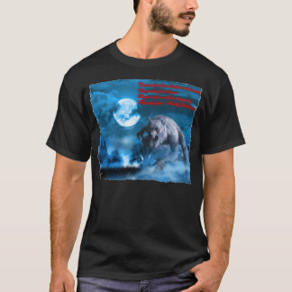Lycan Tee