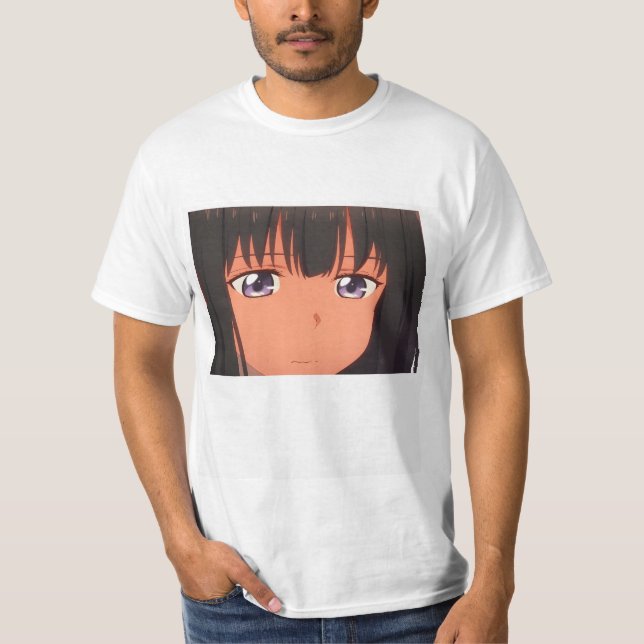 lycoris recoil Chisato & Takina classic T-Shirt (Front)