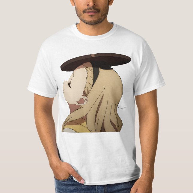 lycoris recoil Chisato & Takina Manga T-Shirt (Front)