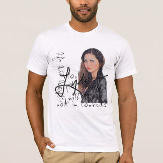 LYDA messages T-Shirt