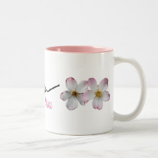 LYDA Roses Mug