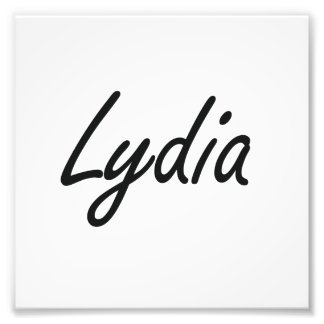 Lydia Photo Prints & Photography | Zazzle