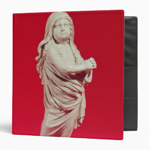 Lydia Dwight Resurrected, 1674 Binder