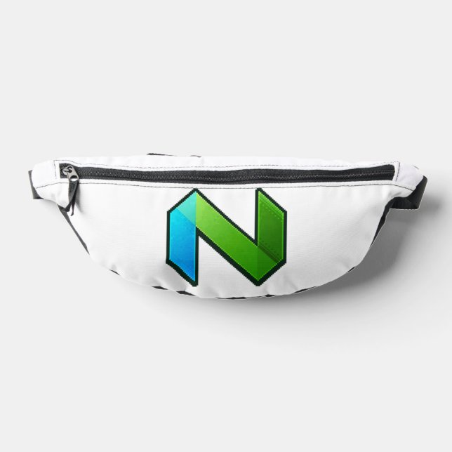 lyewbuttonx fanny pack (Lay Down)