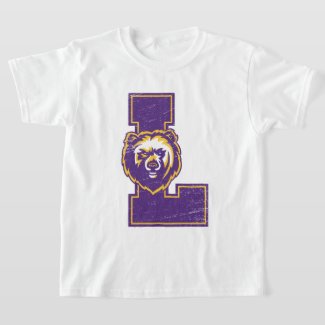 LYFL 07 | Purple Lassen Submark T-Shirt