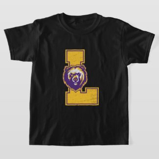 LYFL 12 | Gold Lassen Submark T-Shirt