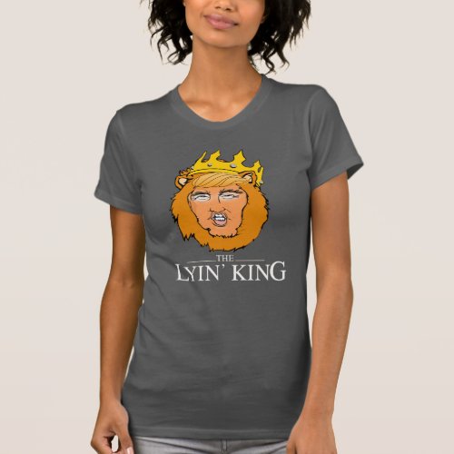 LYIN KING T_Shirt