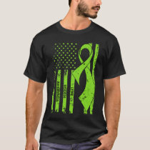Lyme Disease Awareness T-Shirt