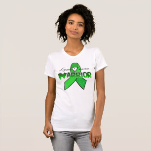Lyme Disease Warrior Shirt