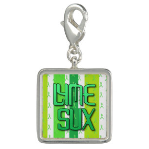 Lyme Sux Charm