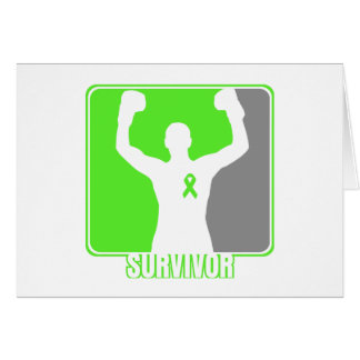 Lymphoma Cancer Winning Survivor
