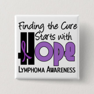 Lymphoma Hodgkin’s HOPE 4 Button