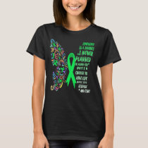 lymphoma journey live life fight T-Shirt