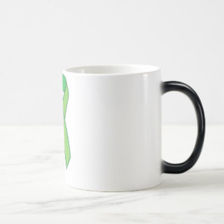 lymphoma ribbon mug