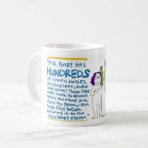 All My Friends are Swell! Mug, Zazzle