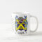 Lynch Family Coat of Arms Mug