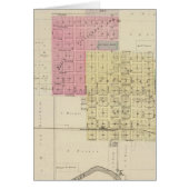 Lyndon, Osage County, Kansas (Front)